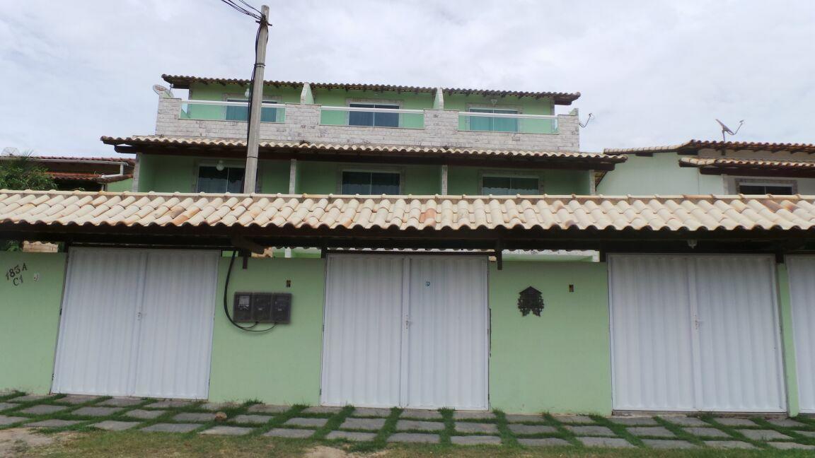 Triplex, Cabo Frio, Praia do Peró Exterior foto